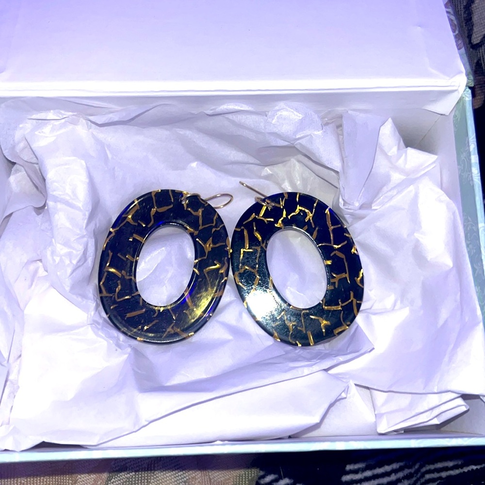 Women’s Earrings pierced ears